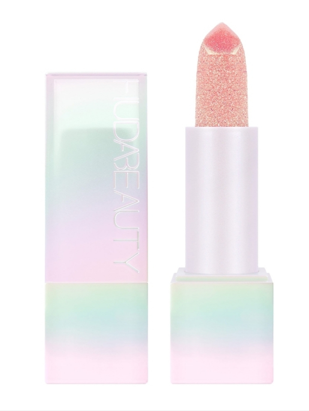HUDA BEAUTY Diamond Lip Balm